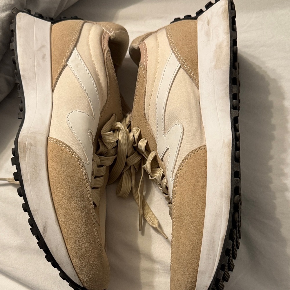 Campo Sneaker | Steve Madden - Picture 11 of 14